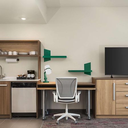 Home2 Suites By Hilton Conyers Atlanta Ngoại thất bức ảnh