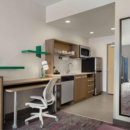 Home2 Suites By Hilton Conyers Atlanta Ngoại thất bức ảnh