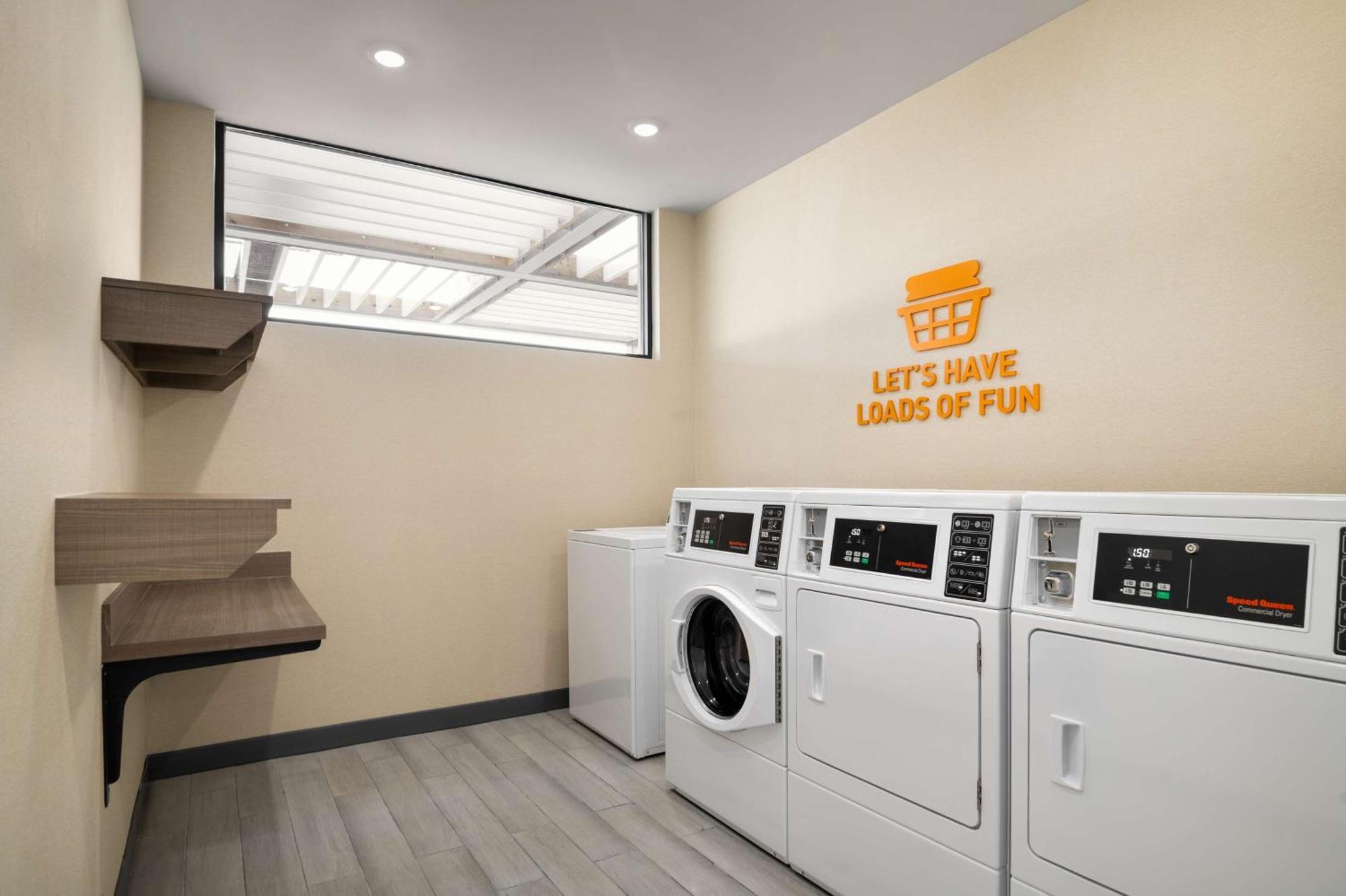 Home2 Suites By Hilton Conyers Atlanta Ngoại thất bức ảnh