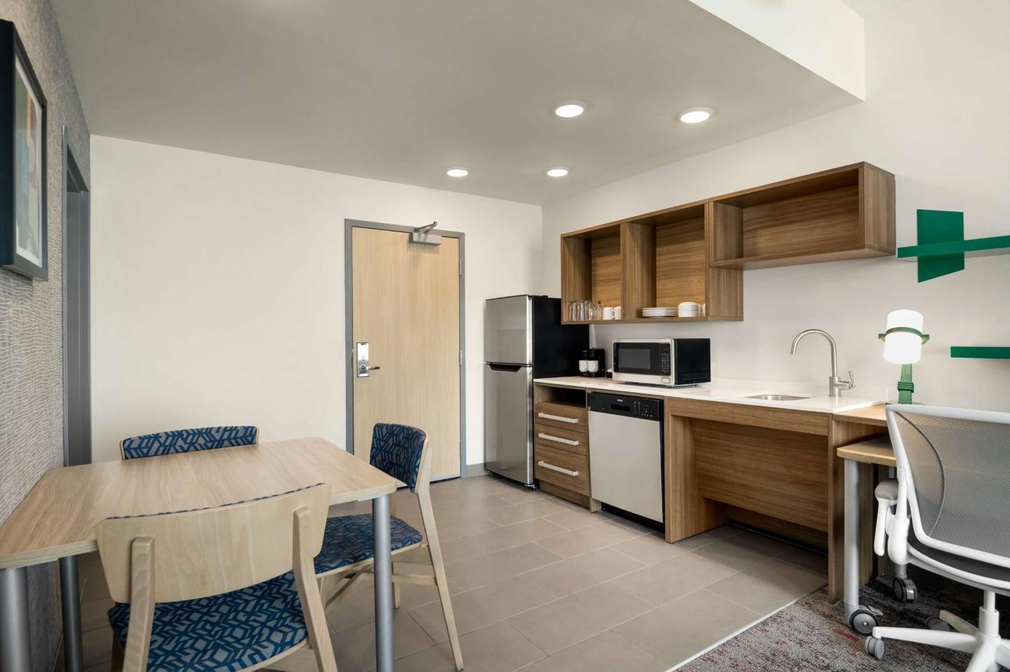 Home2 Suites By Hilton Conyers Atlanta Ngoại thất bức ảnh