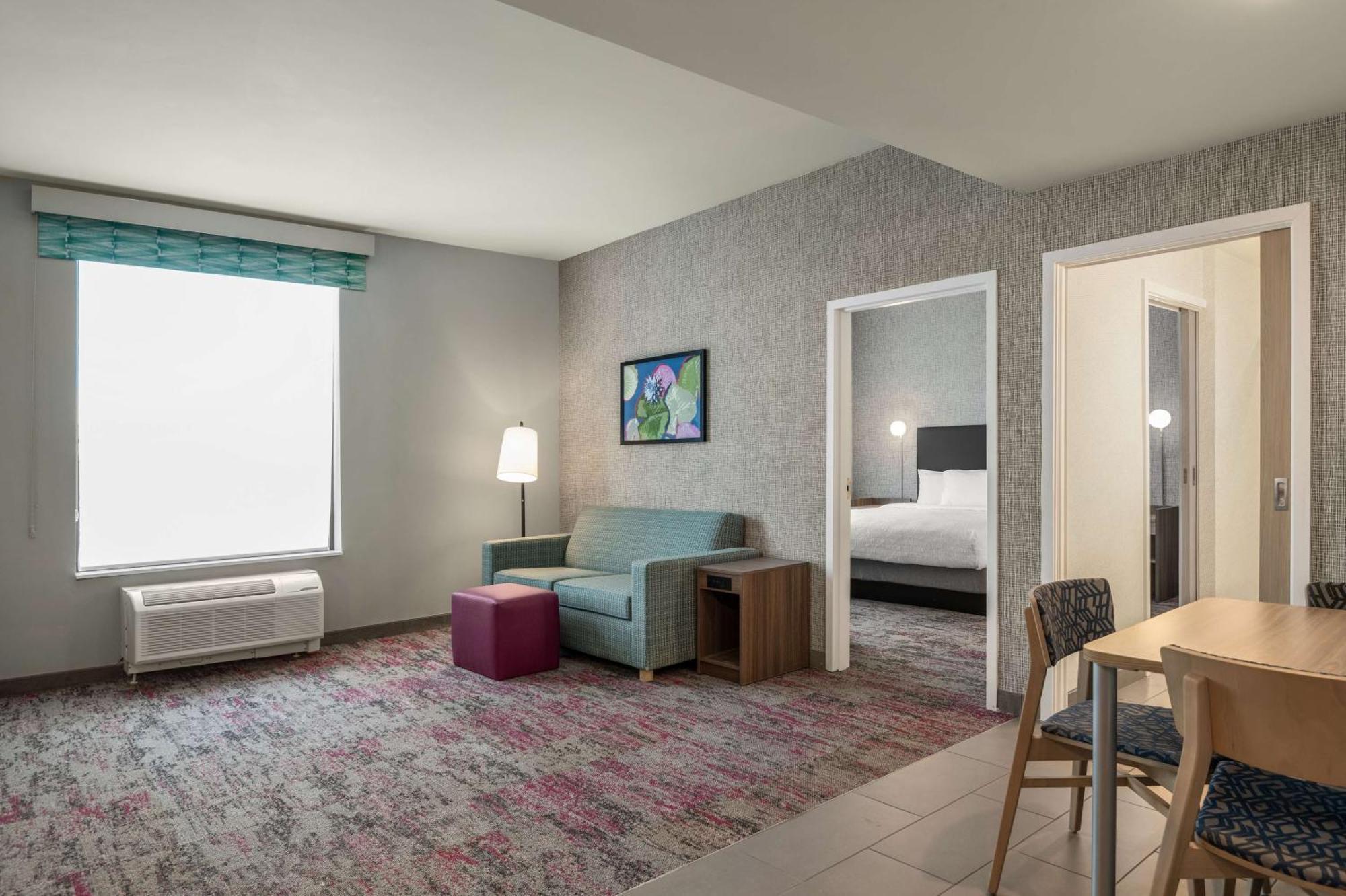 Home2 Suites By Hilton Conyers Atlanta Ngoại thất bức ảnh