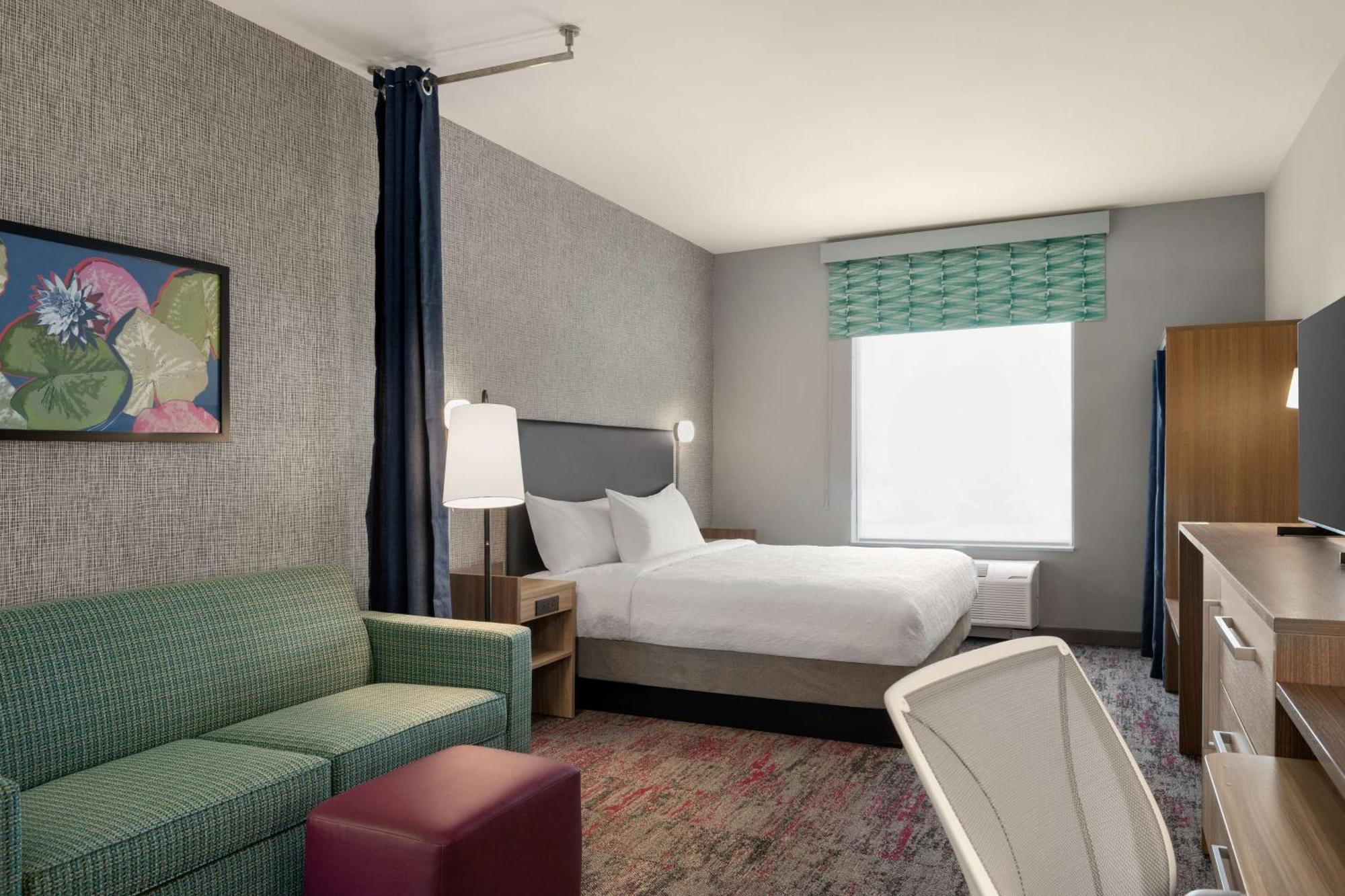 Home2 Suites By Hilton Conyers Atlanta Ngoại thất bức ảnh