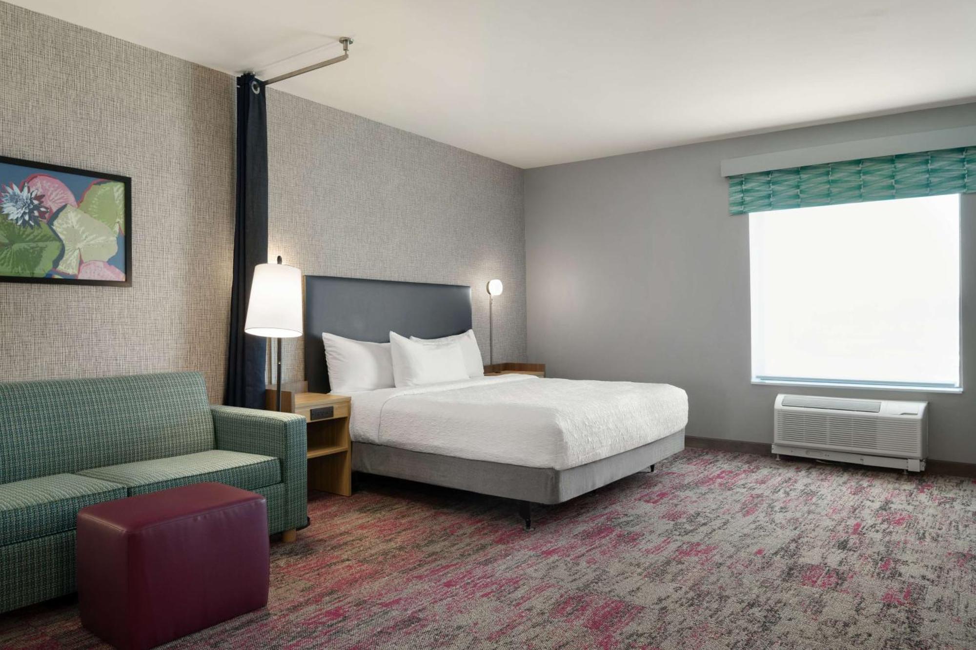 Home2 Suites By Hilton Conyers Atlanta Ngoại thất bức ảnh