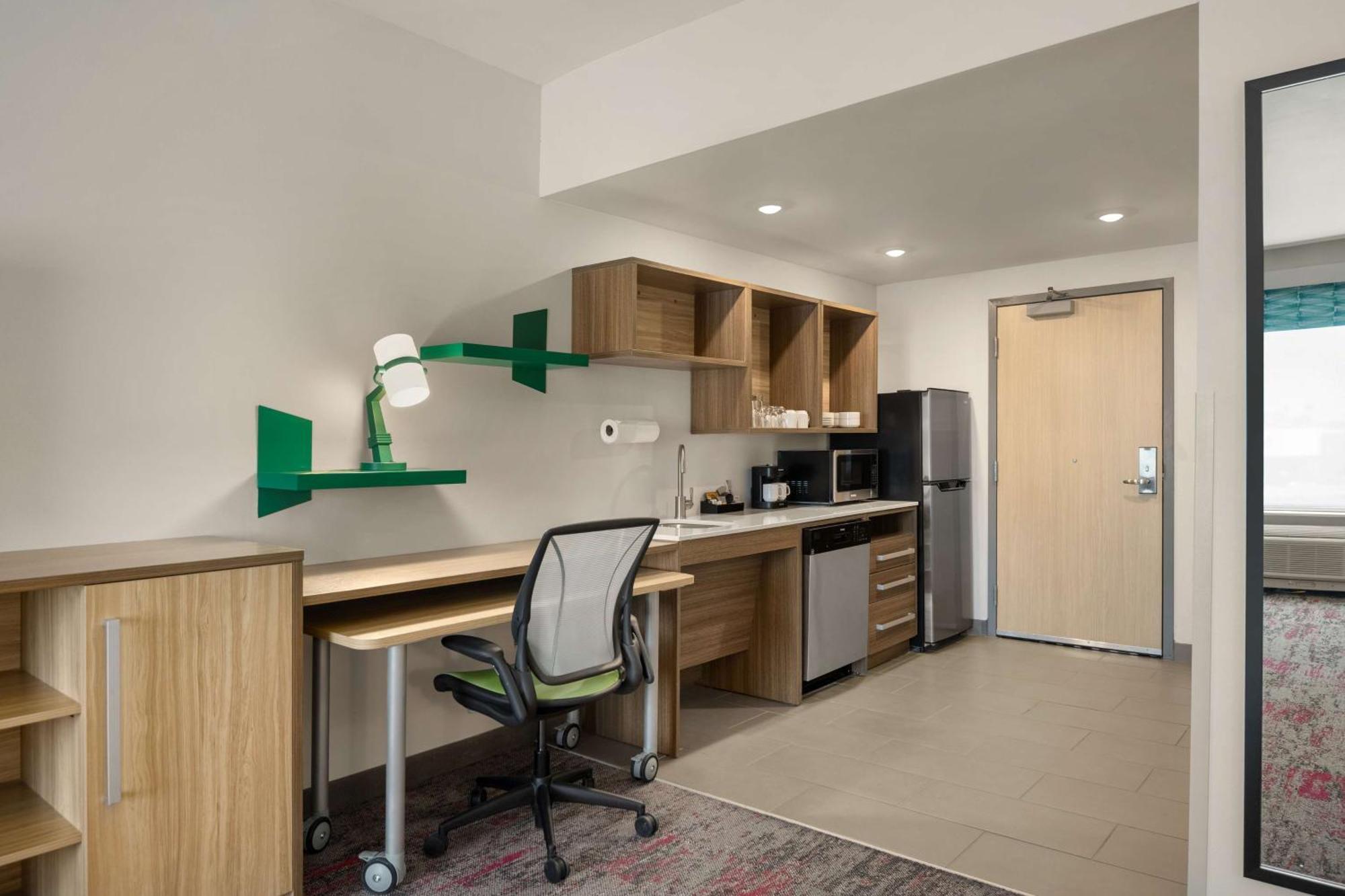 Home2 Suites By Hilton Conyers Atlanta Ngoại thất bức ảnh