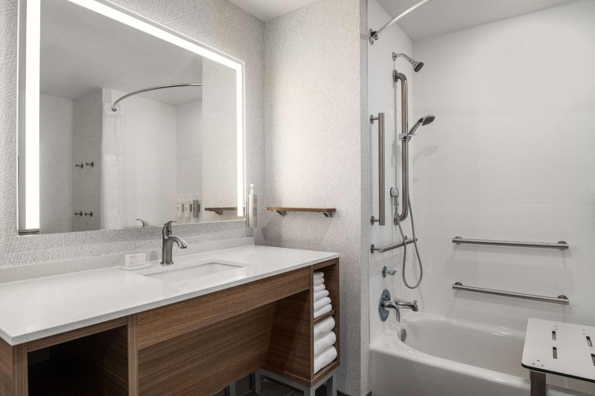 Home2 Suites By Hilton Conyers Atlanta Ngoại thất bức ảnh