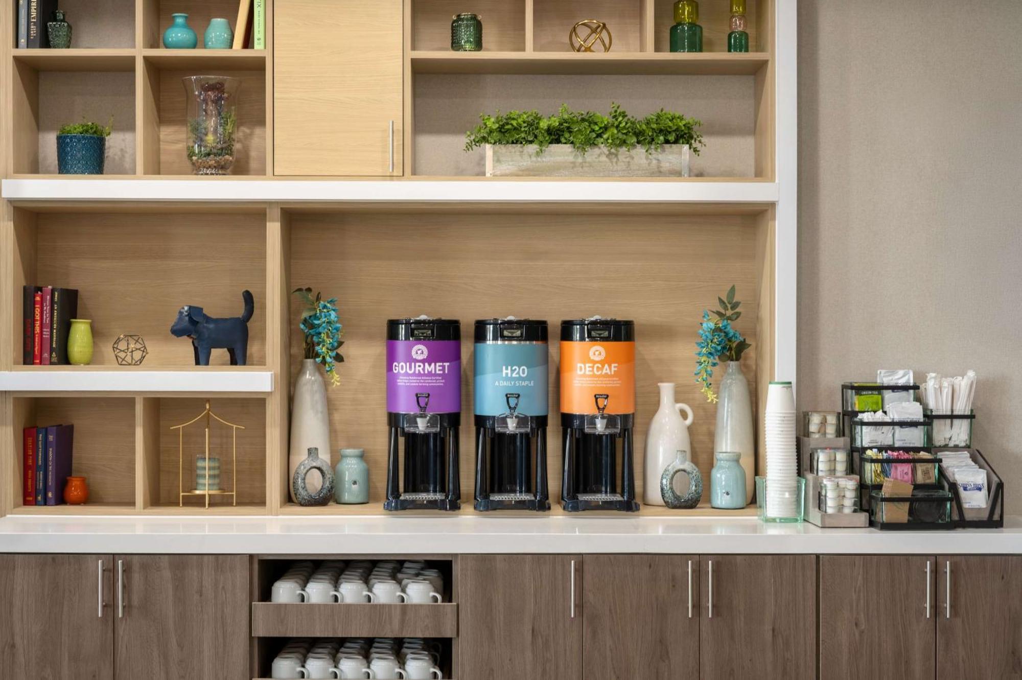 Home2 Suites By Hilton Conyers Atlanta Ngoại thất bức ảnh